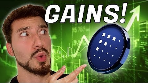 FETCH AI CRYPTO: The Big Run Might Be Starting! (Here’s Why)