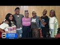 Fort Worth church mourns woman killed in road rage shooting