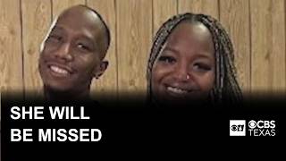Fort Worth church mourns woman killed in road rage shooting