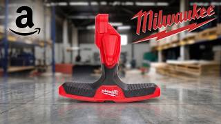 The Milwaukee Tools That Are Dominating the Industry