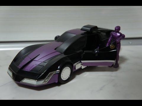 プラデラ ダークジェイカー 特捜ロボ ジャンパーソン 特捜ロボ ジャンパーソン ダッシュプラデラ ダークジェイカー