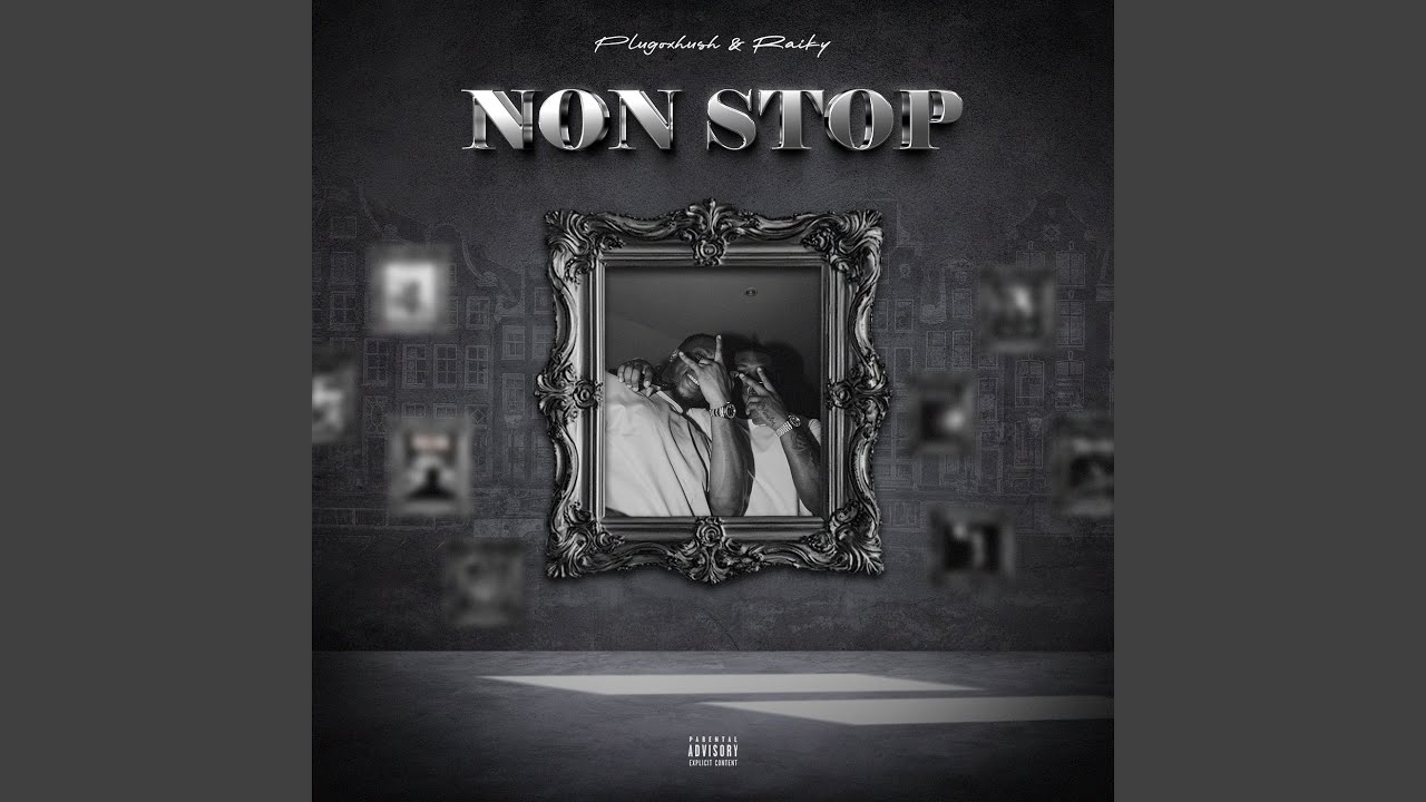 Watch Non Stop on YouTube Watch Non Stop on YouTube