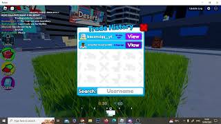 How I Got Scammed Baconsiqqyt Scammed Me