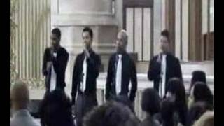 Jay Danil Jowini U0026 Chen  I Believe In You