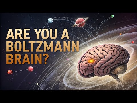 क्या आप एक Boltzmann Brain हैं? Boltzmann Brain Hypothesis Explained in Hindi