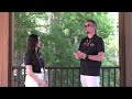 IACIS Host Farand Wasiak Speaks with Brand-New BCFE Row Coach Dima Abdeljaber