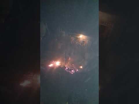 Sarthur ka Holi video 2018