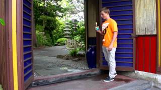 Kendama Edit 1 - Matas Bekeris    けん玉