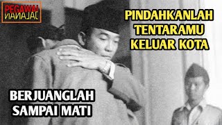 Download Lagu KISAH JENDERAL TERBAIK YANG PERNAH DIMILIKI INDONESIA!!! JENDERAL SOEDIRMAN MP3 Download Lagu KISAH JENDERAL TERBAIK YANG PERNAH DIMILIKI INDONESIA!!! JENDERAL SOEDIRMAN MP3