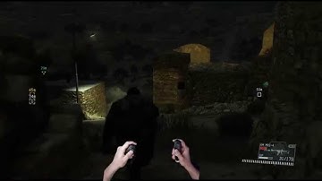 Motion Controlled: Metal Gear Solid V with the Razer Hydra