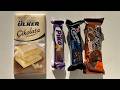 Candy Unboxing ASMR 🍫 Crinkles &amp; Relaxing Sounds  No Talking
