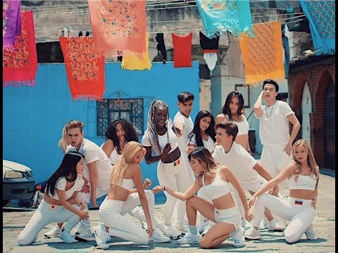 Now United Who Would Think That Love? (Official Music Video)