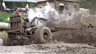 Pondy Mud Fest 2018