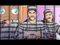 Jokes That Get You Arrested In Rainbow 6 Siege - R6S Funny Moments