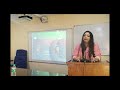 A Motivational Expert Session with Priyadarshini Das