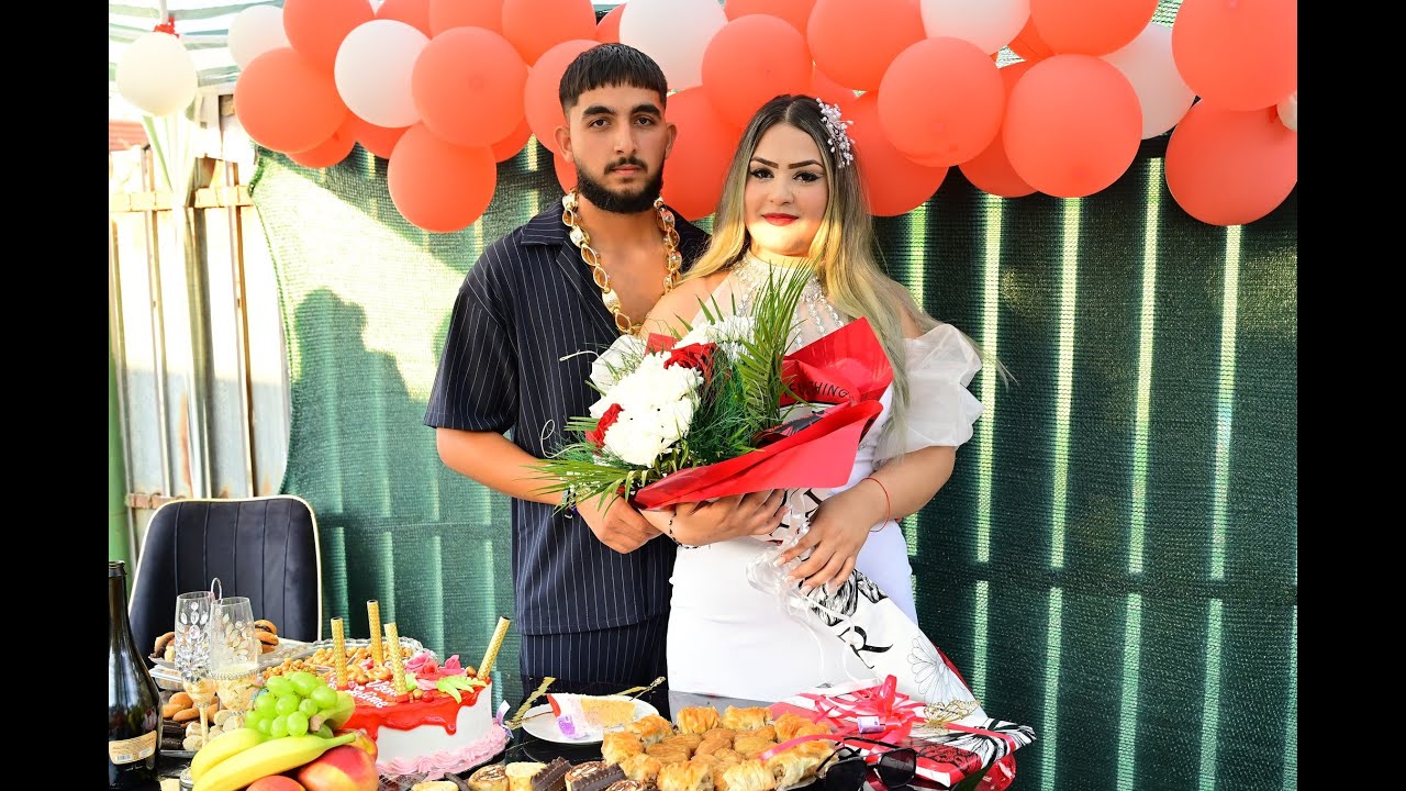 ISTEMEK USEYIN VE SELIME