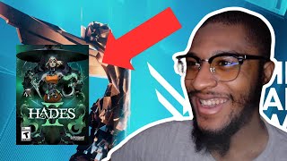 Voting For The Game Awards 2025! What's My Game of the Year?