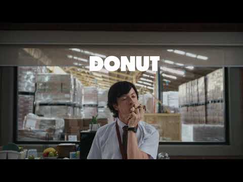 Succumb Quest Chocolate Donut 06