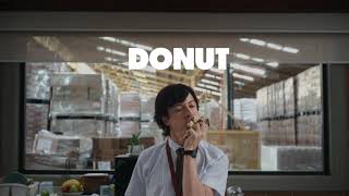 Succumb | Quest Chocolate Donut :06