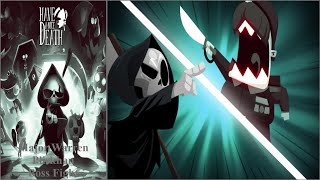 Have A Nice Death - Major Warren Pliskhan Boss Fight