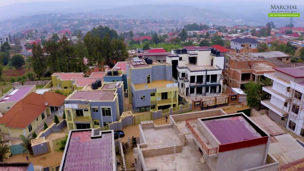 🚨ETAJE Eshatu(3) NZIZA Cyane ZIGURISHWA ku GISOZI HAFI ya KABURIMBO Neza | Zinjiza Amafaranga menshi