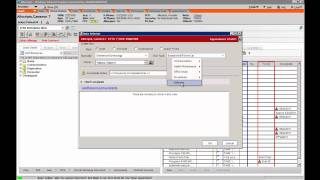Allscripts Training - Starting a Note Profile