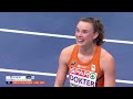Women's pentathlon highlights | Apeldoorn 2025