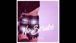 Watch Cappa No Scrubs feat Jon Santana video