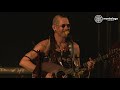 Capture de la vidéo The Bards Of A Pagan World - Omnia Live In Xv Montelago Celtic Festival [2017]