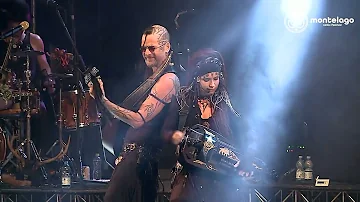 The Bards of a Pagan World - Omnia live in XV Montelago Celtic Festival [2017]