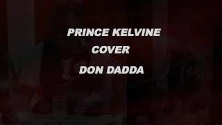 Prince Kelvine Waladda