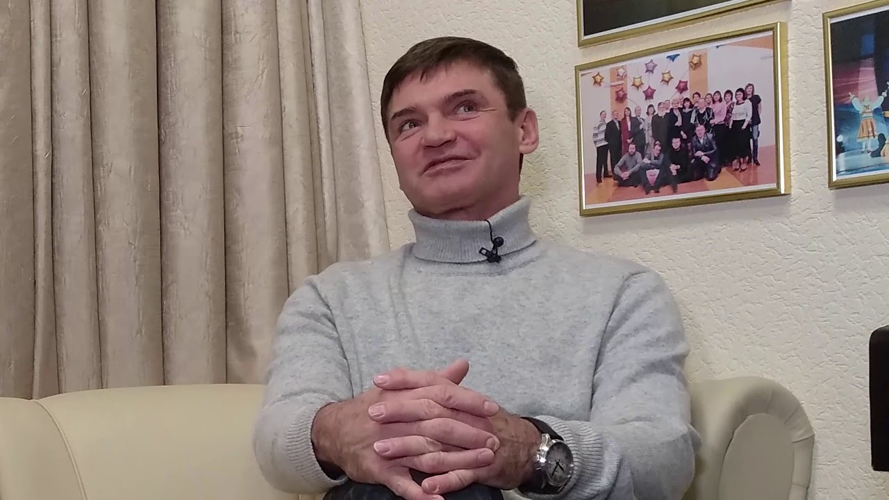 Игорь лифанов куда пропал