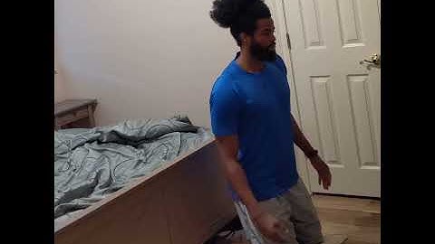 ISOMETRIC NORDIC HAMSTRING CURL