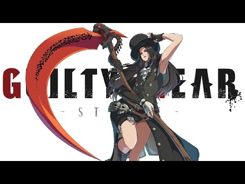 Guilty Gear Strive - Testament Combos