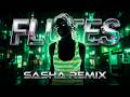 Hot Chip - Flutes (Sasha remix) Official Video 2012 (126 bpm)