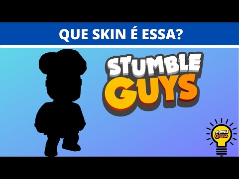 Quiz de Stumble Guys - Página 2