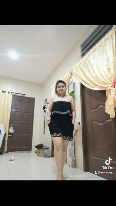 Tik Tok biar ku gendut/gemuk