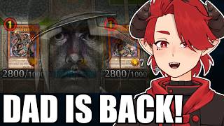 Yugiboomer Reacts to YUGIOH 2008. EXPERIENCE