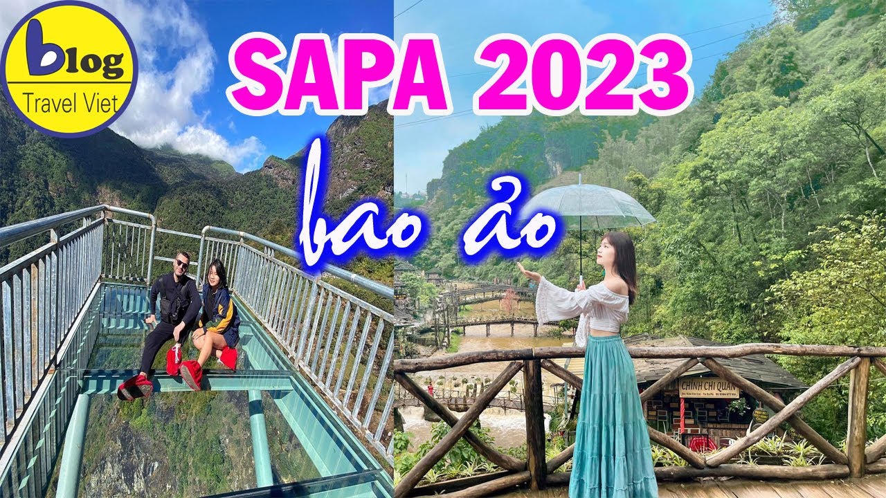 tour sapa 2023