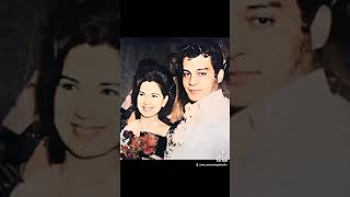 Fernando Poe Jr August 20, 1939 December 14, 2004And Susan Roces July 28, 1941 May 20, 2022