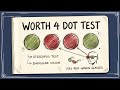 Worth four dot test