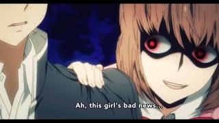 アニメのやばいヤンデレ達、、/Even More CRAZY YANDERE Moments in Anime！