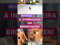 A INTERESSEIRA DO BROOKHAVEN! 3#shorts