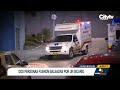 Dos hermanos fueron asesinados en Ciudad Bolívar: investigan posible ajuste de cuentas | CityTv