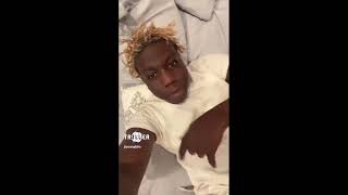 PlaqueBoyMax & Young Dabo - peewee (Snippet) Profile