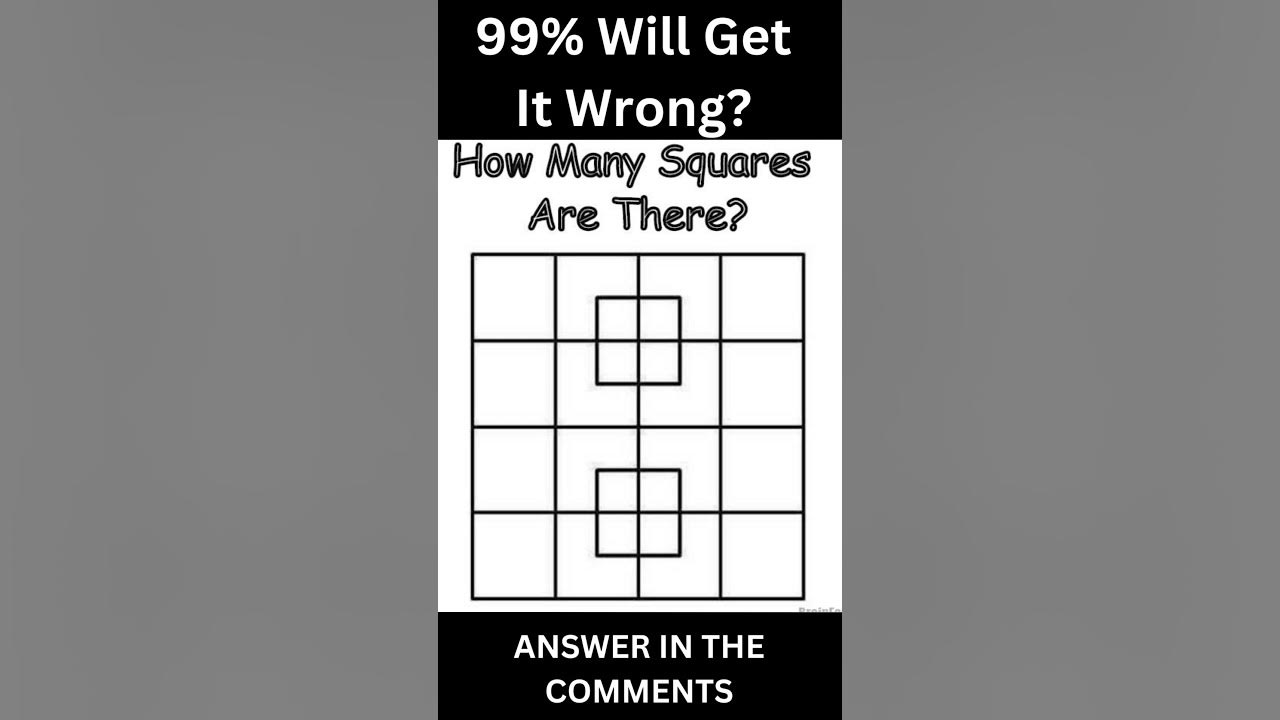 how-many-squares-are-there-can-you-solve-this-riddle-shorts-youtube