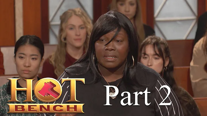 Roaches, Rats, and Trash, Oh My! | Part 2