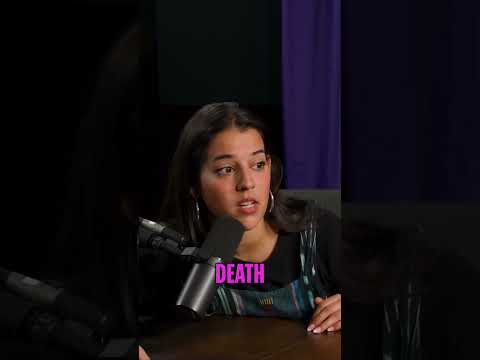 Dying alone is Kim Congdon's biggest fear