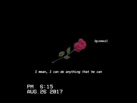 Jocelyn flowers~xxtentacion