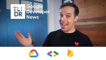 Firebase Hosting update, Google Assistant Developer Day, Google Cloud buildpacks, and more!